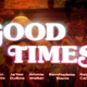 Image of the Good Times title and its original cast
Kickstarter